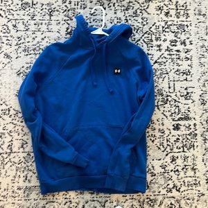 UA Fleece Hoodie